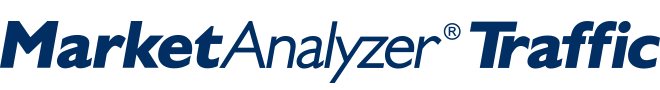 MarketAnalyzer® Traffic